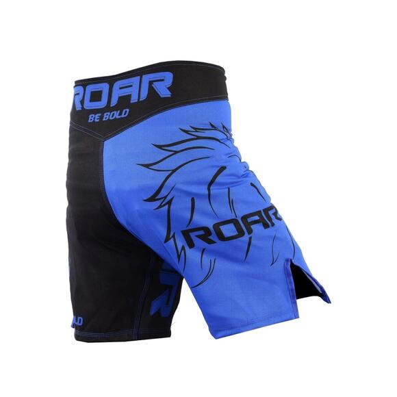 ROAR MMA Men’s Shorts UFC Cage Fight MMA Fighting Shorts (S) - Picture 5 of 9